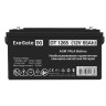 Аккумуляторная батарея EXEGATE DT 1265 EX282980RUS