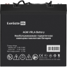 Аккумуляторная батарея EXEGATE DTM 1265L болт М6 EX297558RUS