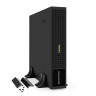 Батарейный блок EXEGATE POWEREXPERT BX-2U5000.48V.8S9Ah EX299046RUS