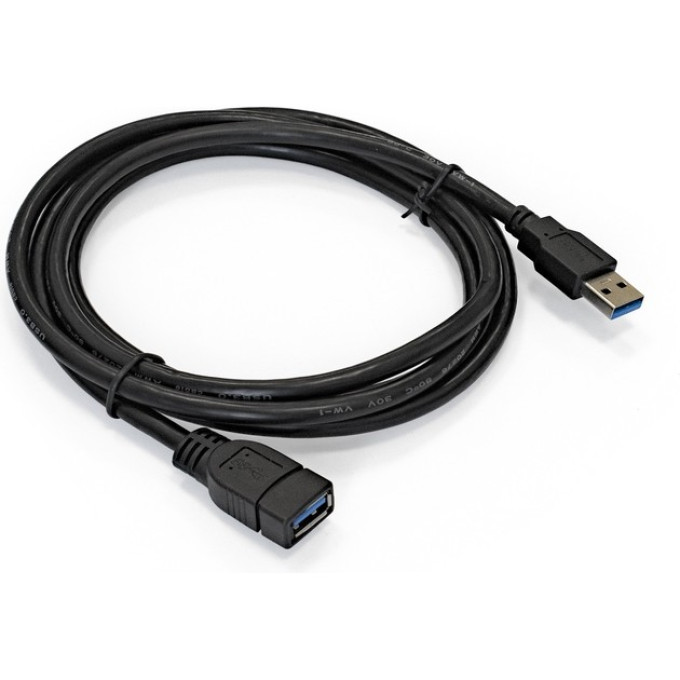 Кабель EXEGATE EX-CC-USB3-AMAF-1,0 EX284931RUS