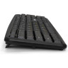 Клавиатура EXEGATE COMBO MK120-OEM EX287139RUS