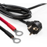 Комплект EXEGATE ИБП EX295987RUS + батарея 40Aч EX282979RUS 2шт EX296794RUS