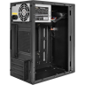 Корпус EXEGATE MINITOWER BAA-308UC-AAA400 EX298009RUS