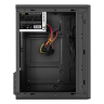 Корпус EXEGATE MINITOWER BAA-503U2-AAA350 EX300613RUS