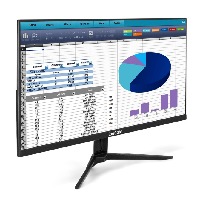 Монитор 27