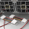 Серверный корпус EXEGATE PRO 2U350-01/1U-400ADS EX292513RUS