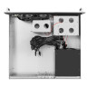 Серверный корпус EXEGATE PRO 2U400-02, БП 1000PPH-SE EX297141RUS