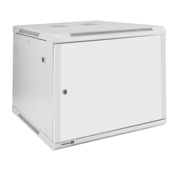 Шкаф телекоммуникационный EXEGATE EC-WM-9U.600.M.GREY